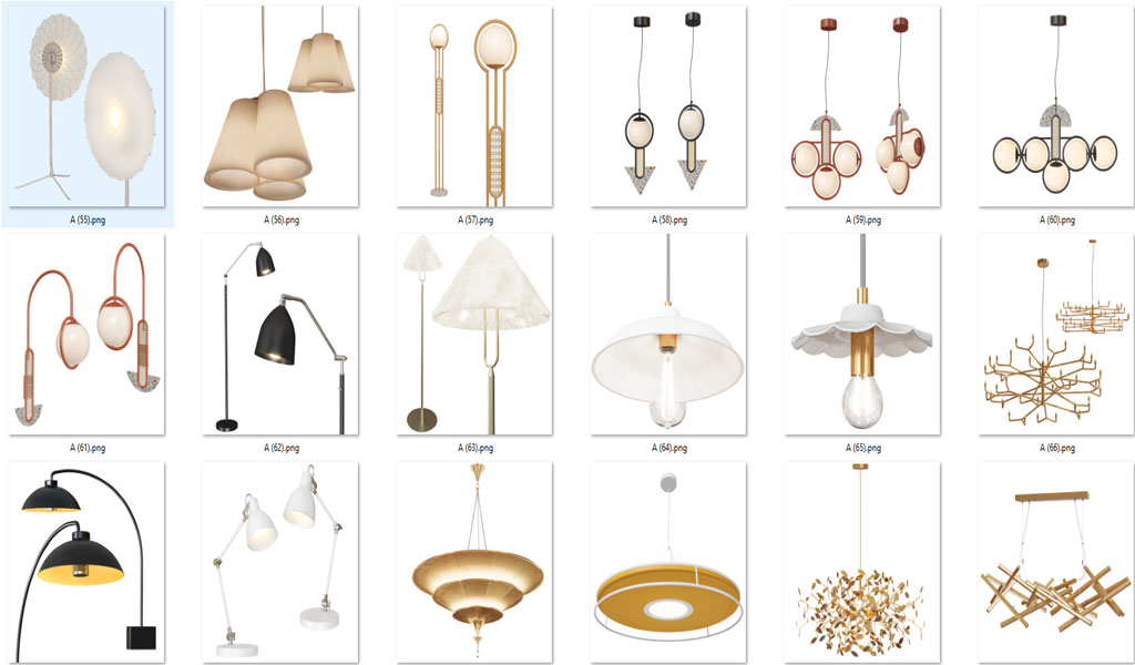 ĐÈN TỔNG HỢP 1